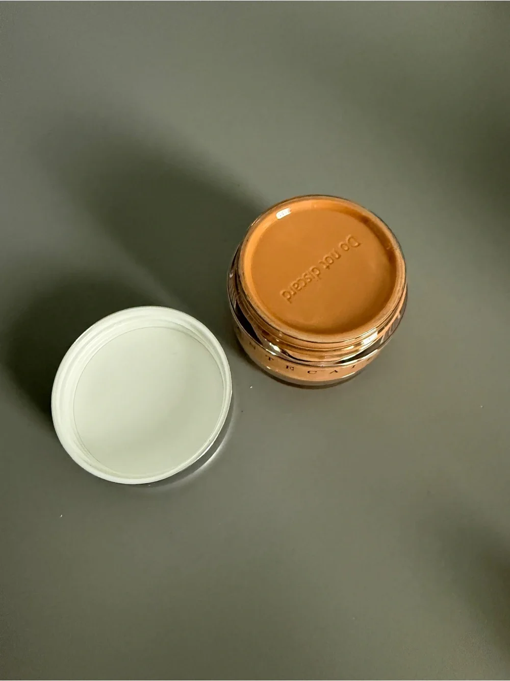Chantecaille Future Skin Foundation + Rose de Mai Cleansing Balm Set  Brand new